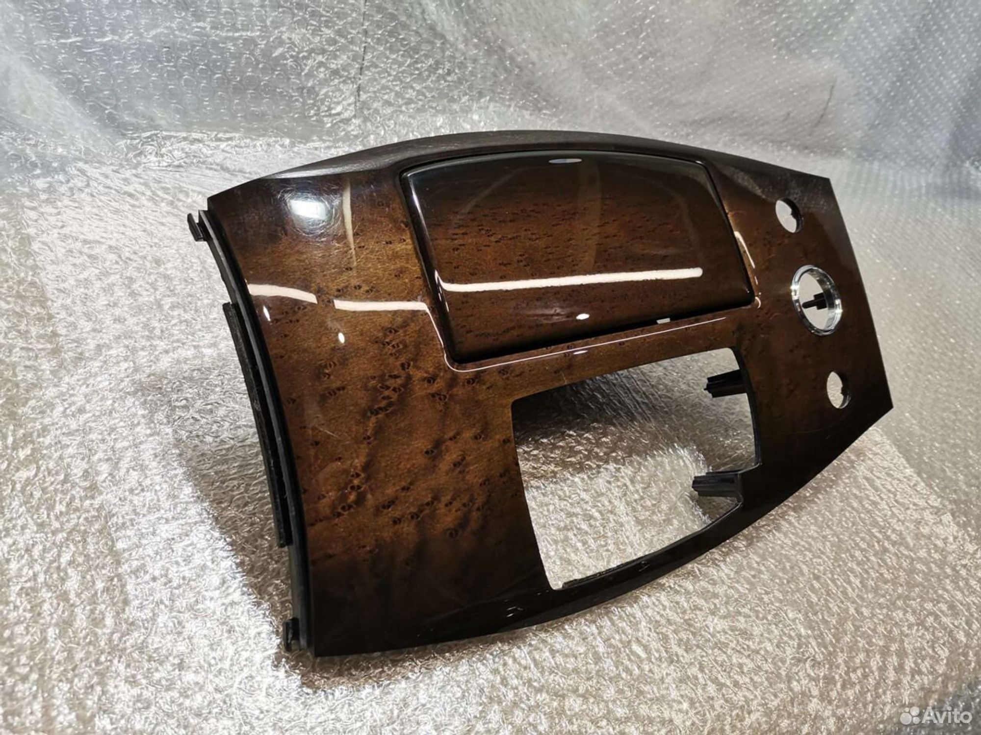 Накладка центральной консоли Infiniti JX QX60, 8000 рублей, Уфа