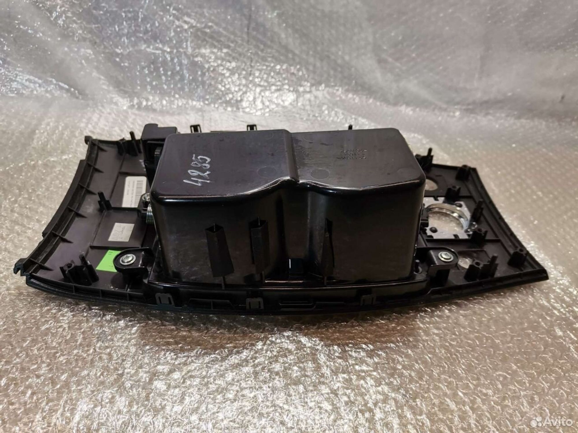 Накладка центральной консоли Infiniti JX QX60, 8000 рублей, Уфа