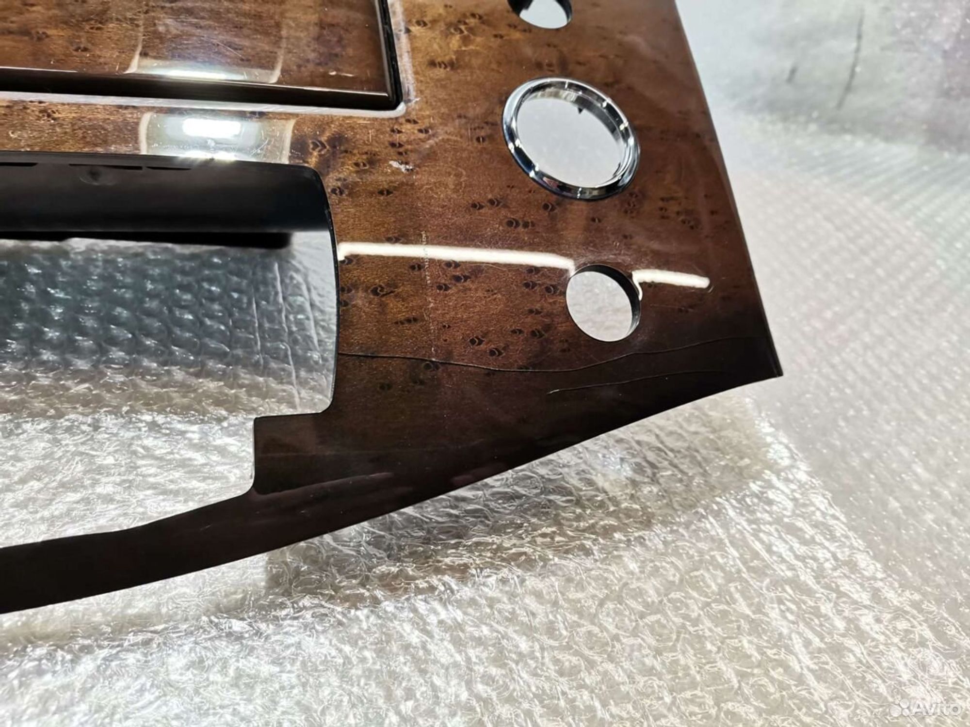 Накладка центральной консоли Infiniti JX QX60, 8000 рублей, Уфа