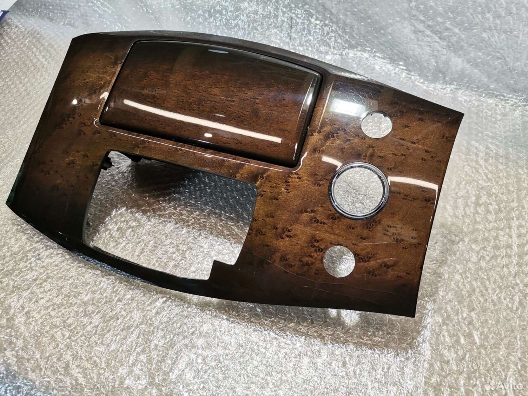 Накладка центральной консоли Infiniti JX QX60, 8000 рублей, Уфа