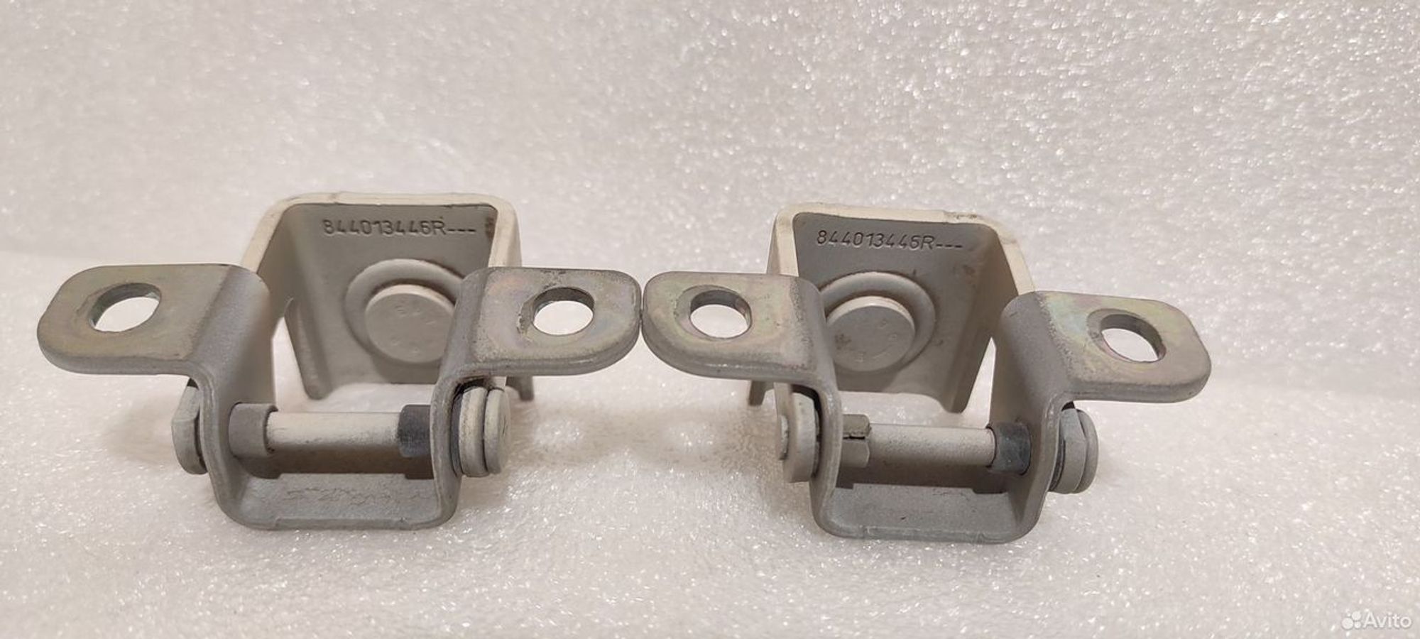 Петля крышки багажника Renault Kaptur Duster, 700 рублей, Уфа