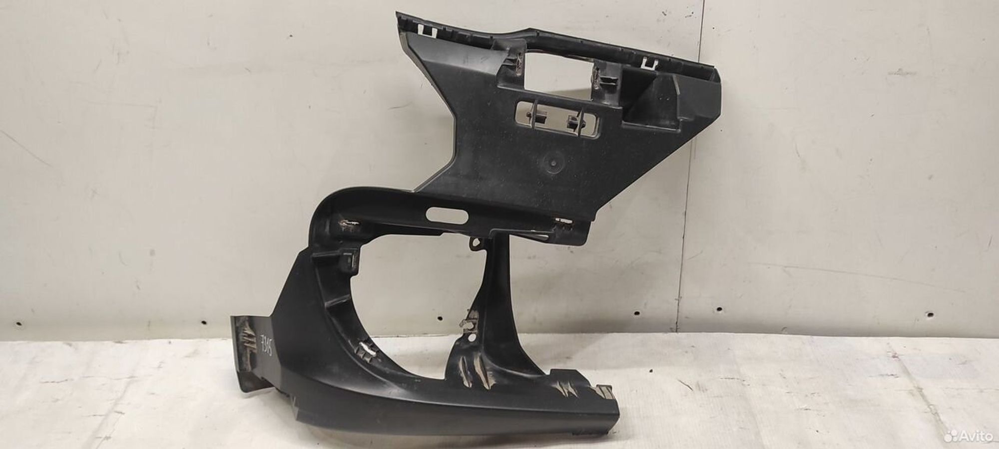 Кронштейн противотуманной фары правой Bmw 5-Series, 2000 рублей, Уфа