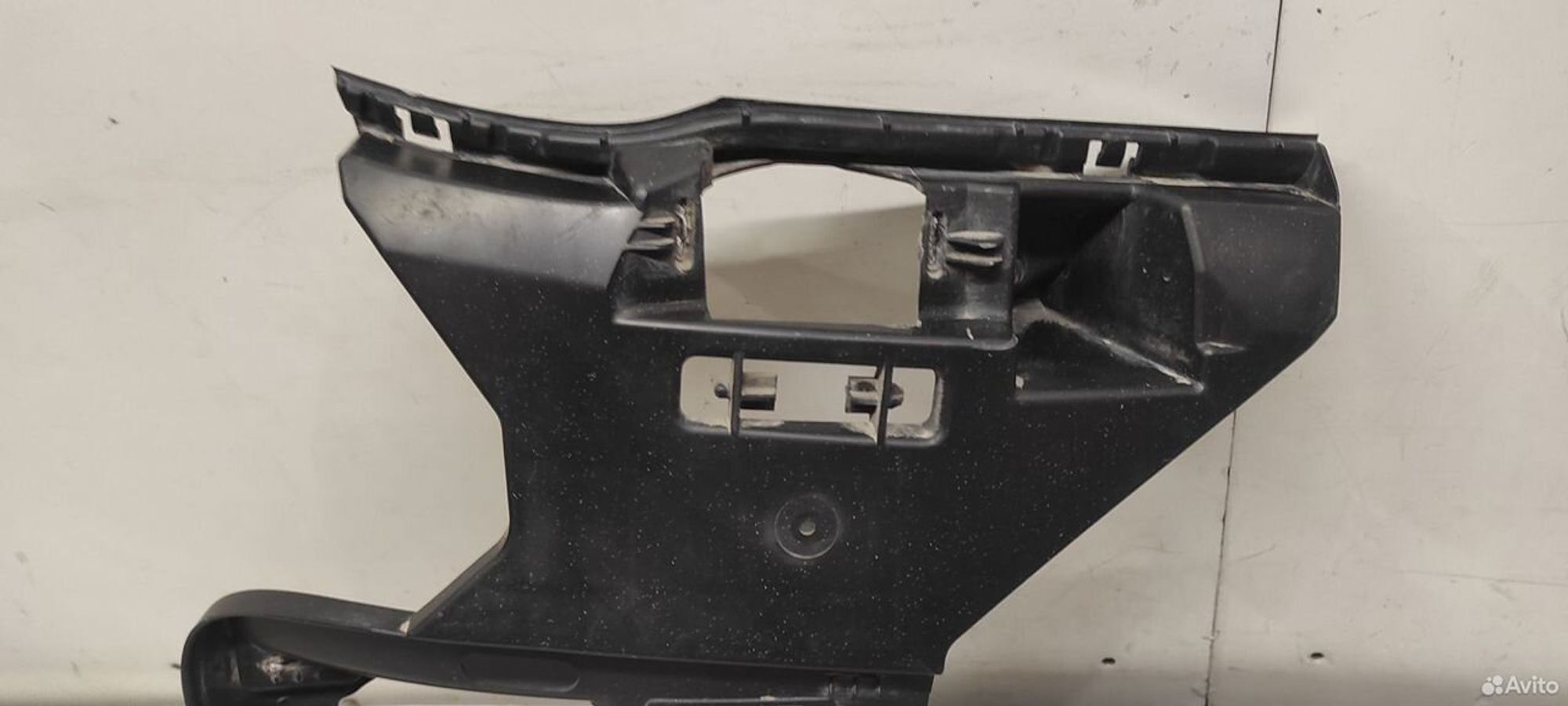 Кронштейн противотуманной фары правой Bmw 5-Series, 2000 рублей, Уфа