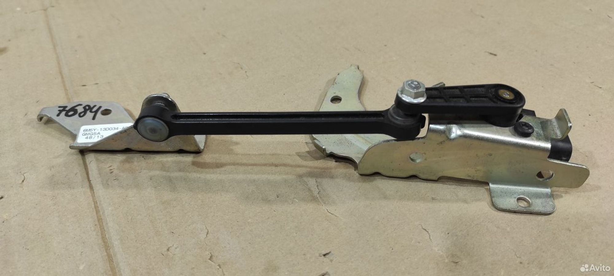 Датчик уровня подвески передний Ford Kuga 2, 12400 рублей, Уфа