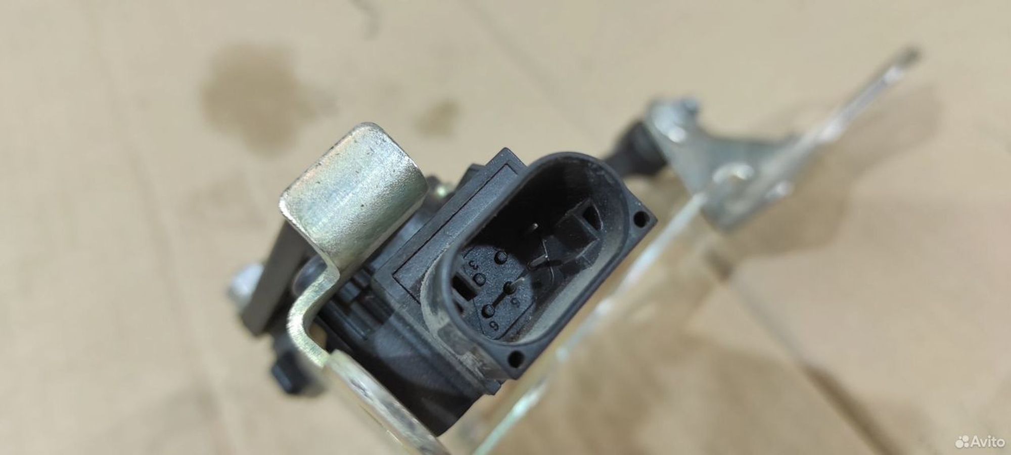 Датчик уровня подвески передний Ford Kuga 2, 12400 рублей, Уфа