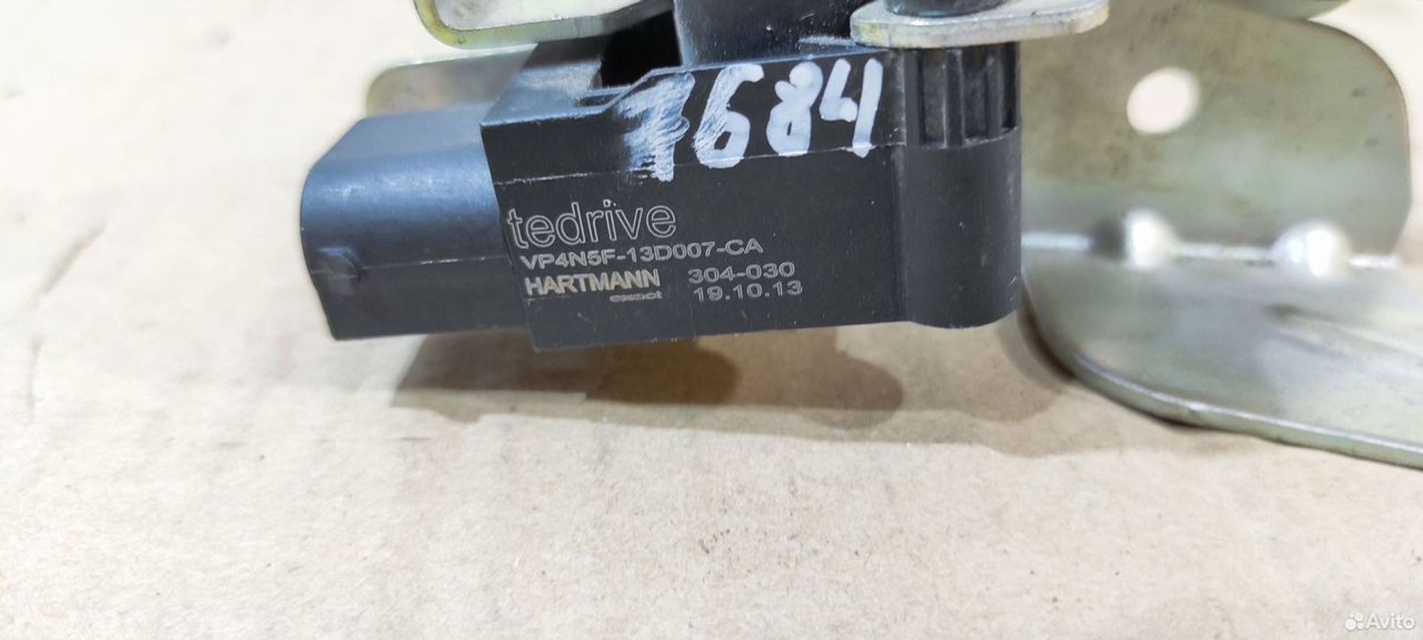 Датчик уровня подвески передний Ford Kuga 2, 12400 рублей, Уфа