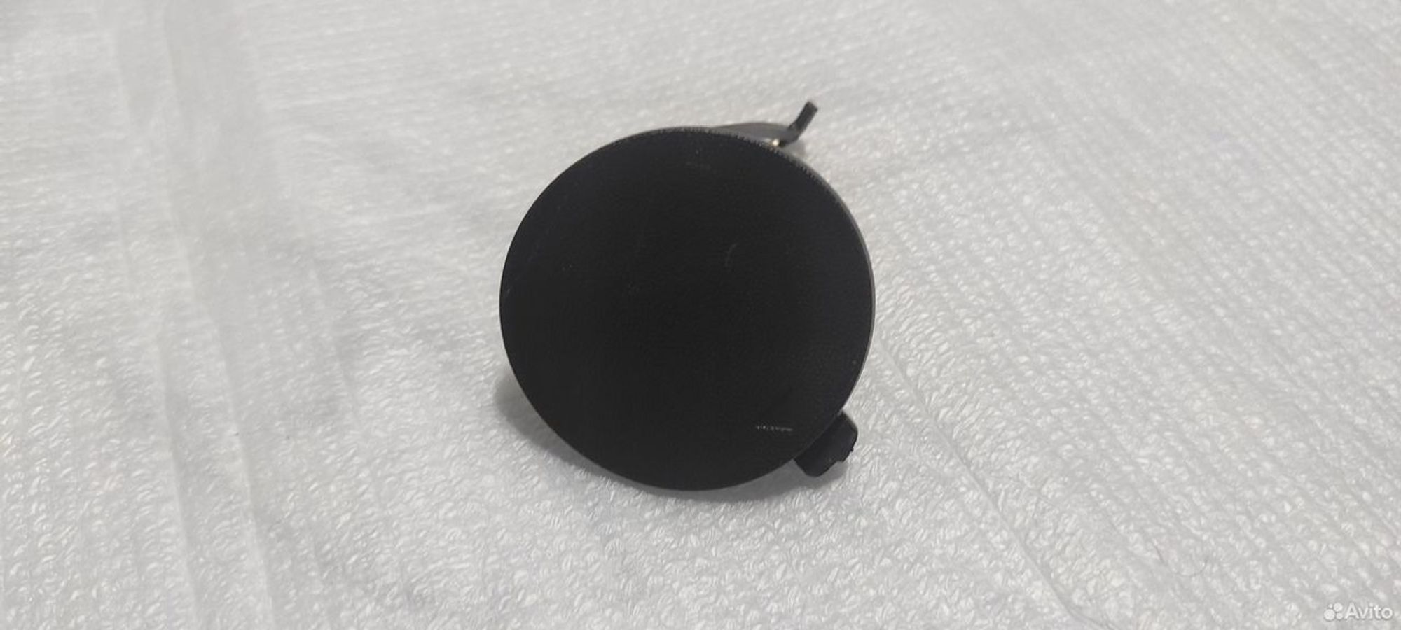 Заглушка буксировочного крюка Hyundai Tucson 3, 500 рублей, Уфа