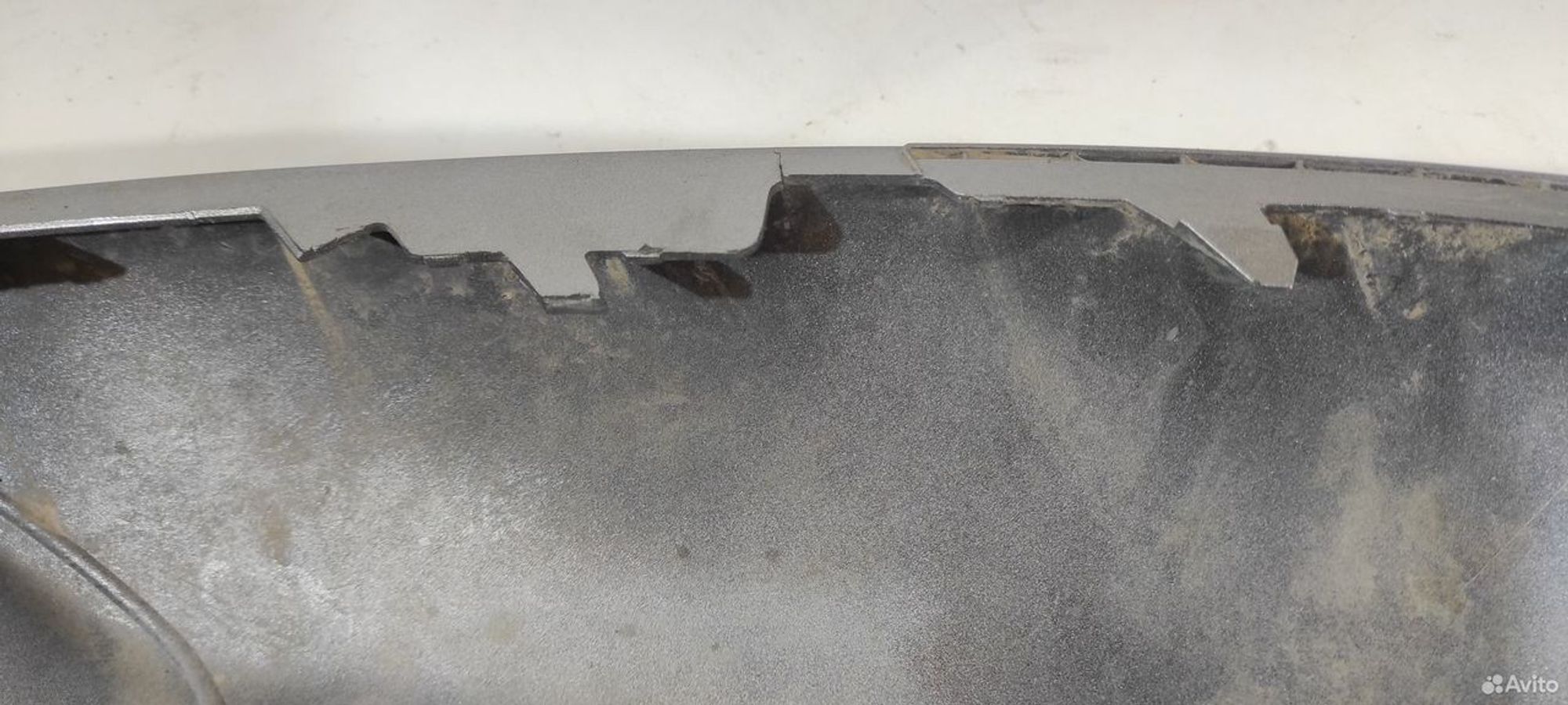 Накладка бампера передняя Haval Jolion 2021, 2700 рублей, Уфа