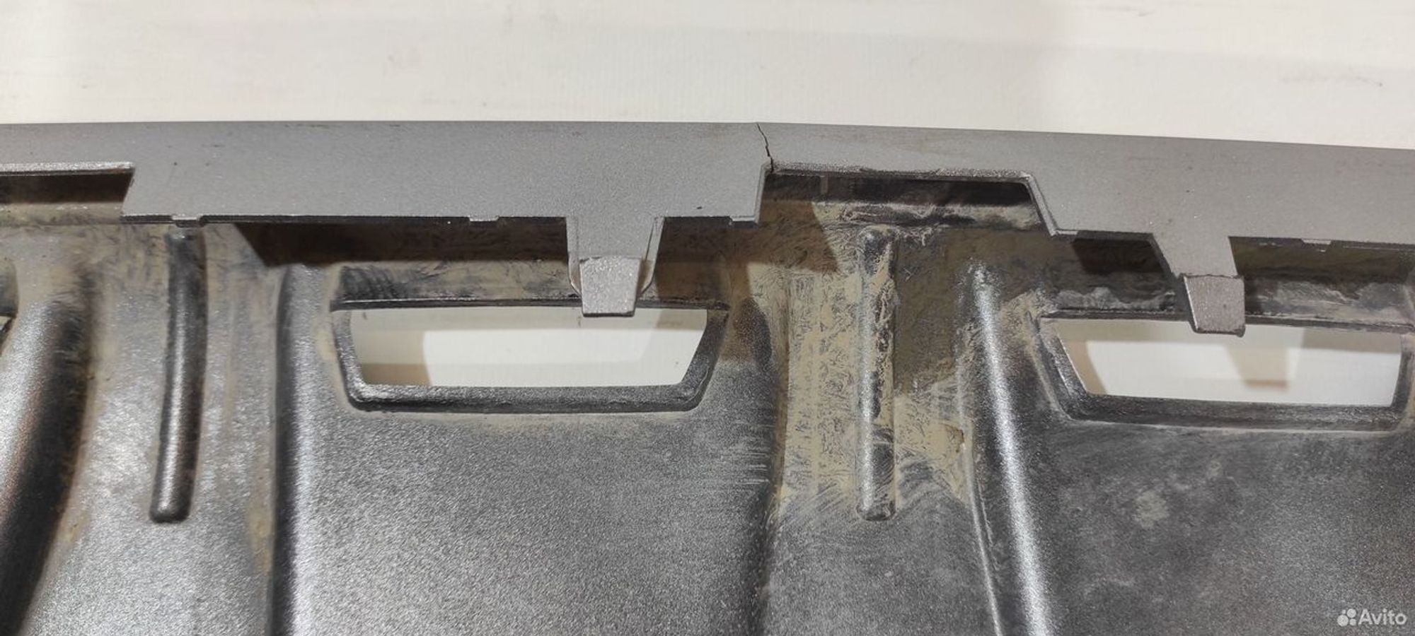 Накладка бампера передняя Haval Jolion 2021, 2700 рублей, Уфа