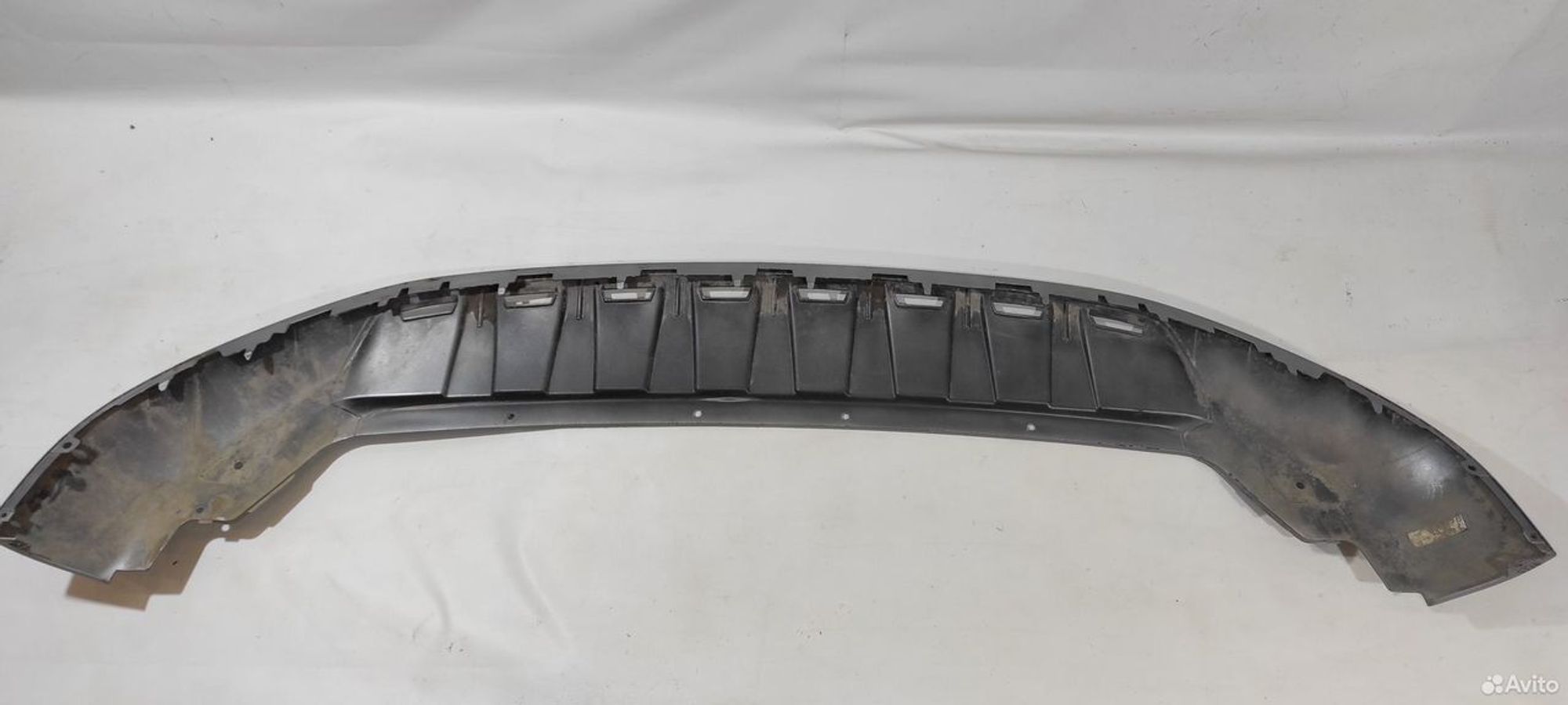 Накладка бампера передняя Haval Jolion 2021, 2700 рублей, Уфа