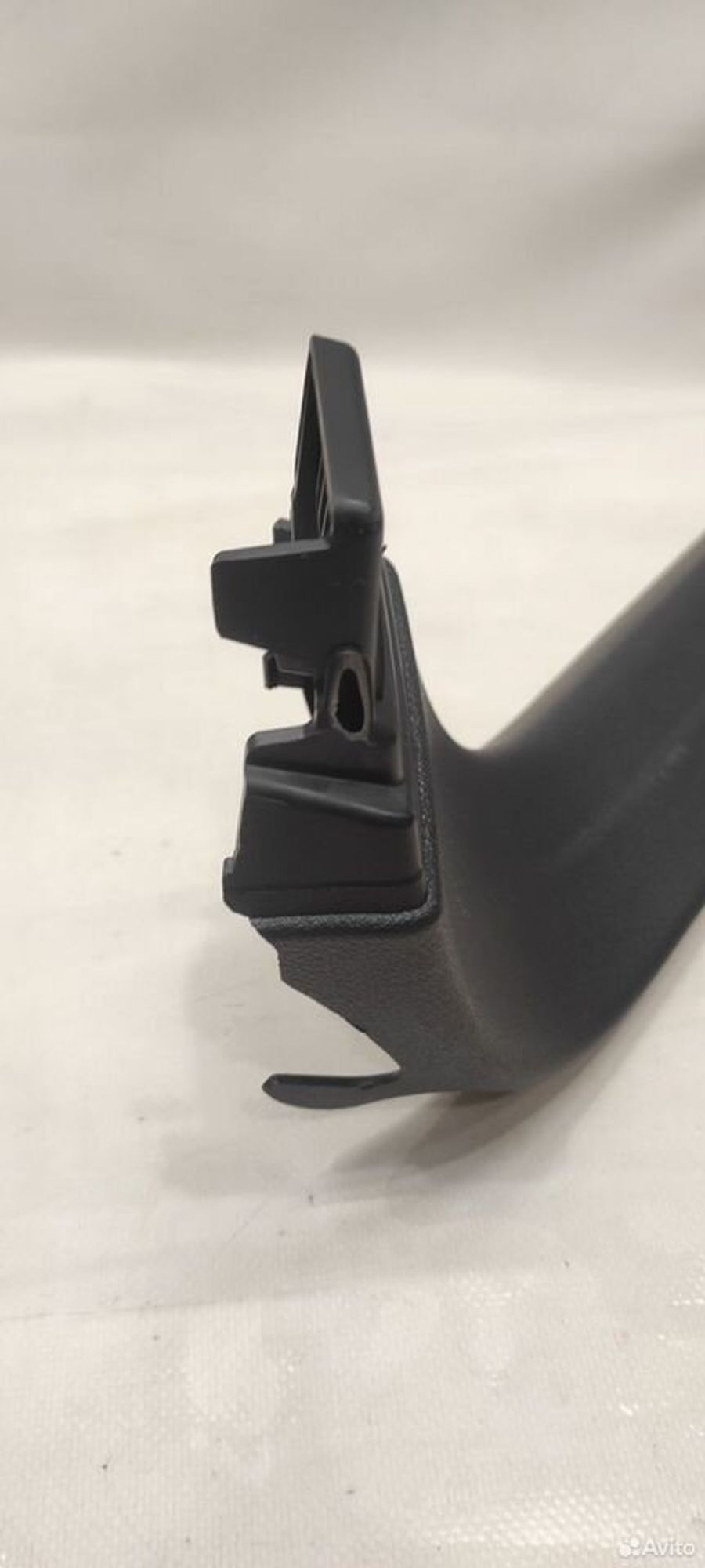 Обшивка двери багажника правая Audi Q7, 1100 рублей, Уфа