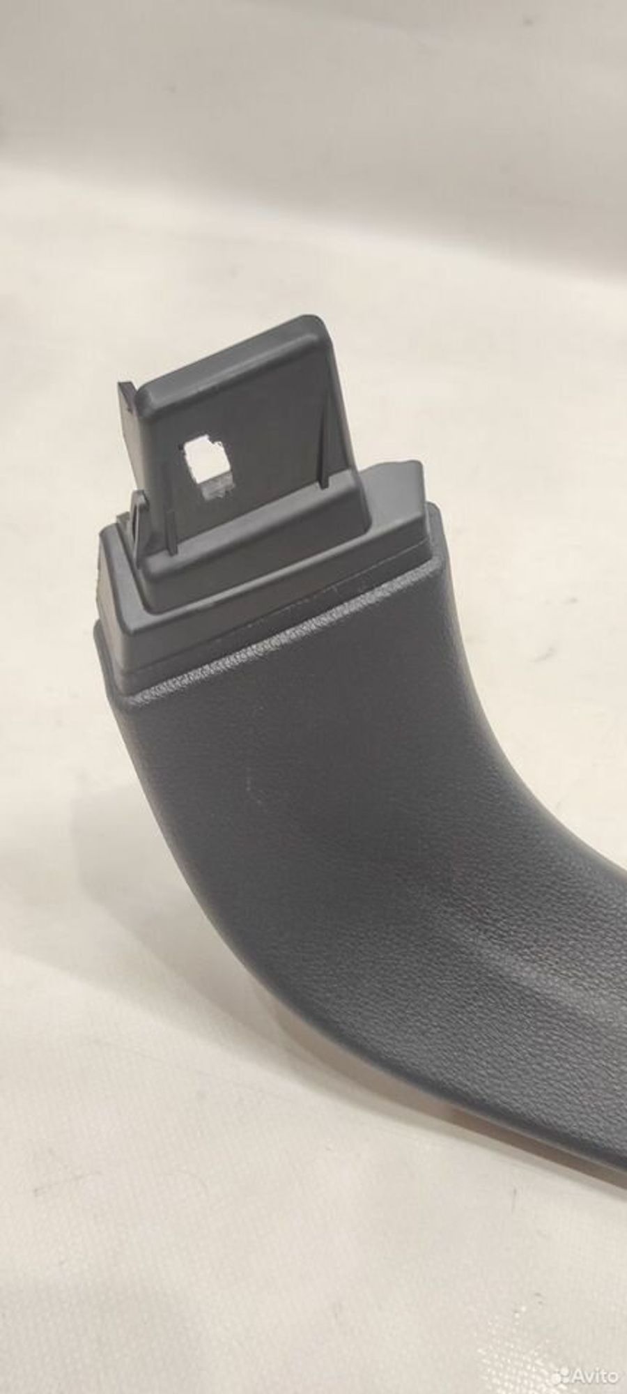 Обшивка двери багажника правая Audi Q7, 1100 рублей, Уфа