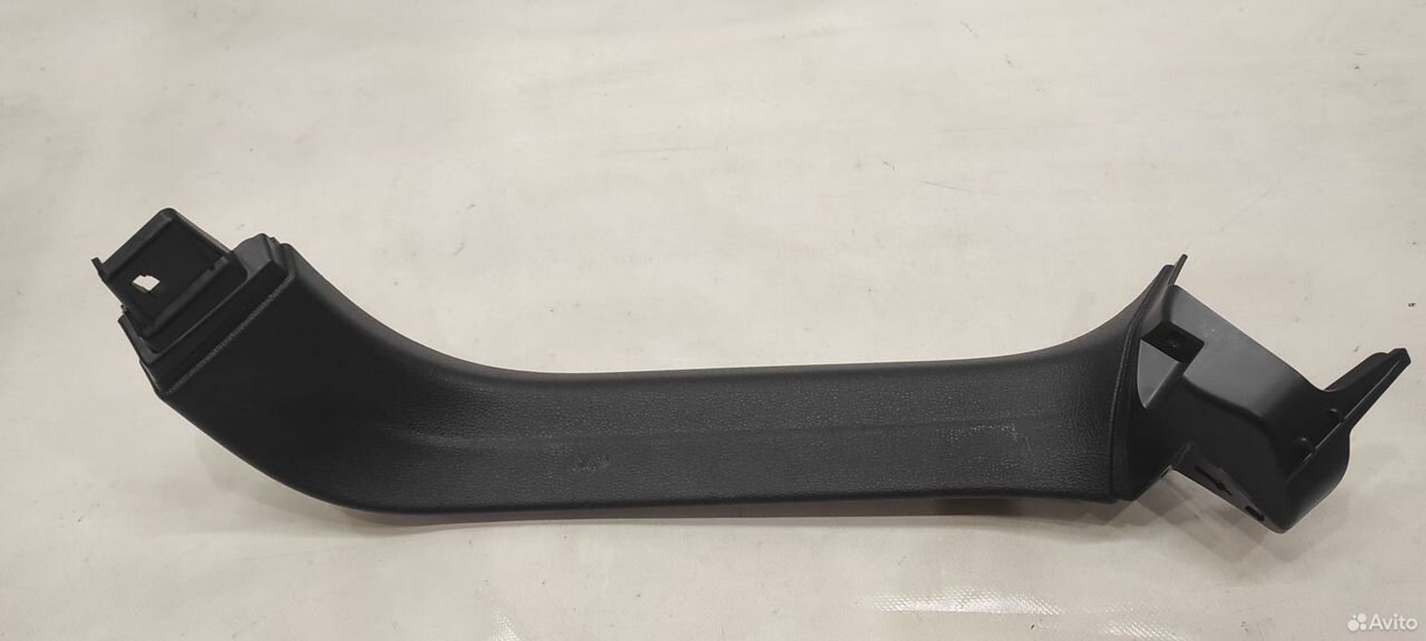 Обшивка двери багажника правая Audi Q7, 1100 рублей, Уфа