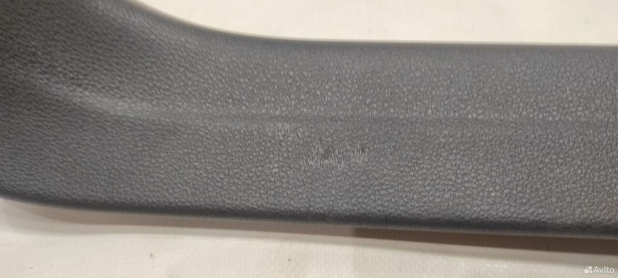 Обшивка двери багажника правая Audi Q7, 1100 рублей, Уфа