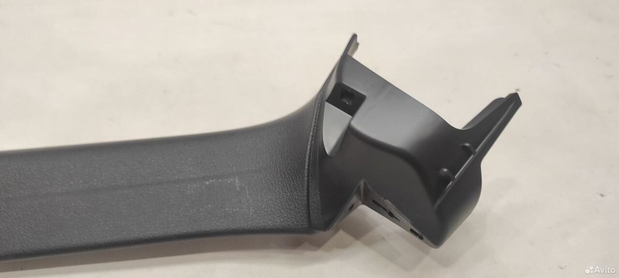 Обшивка двери багажника правая Audi Q7, 1100 рублей, Уфа