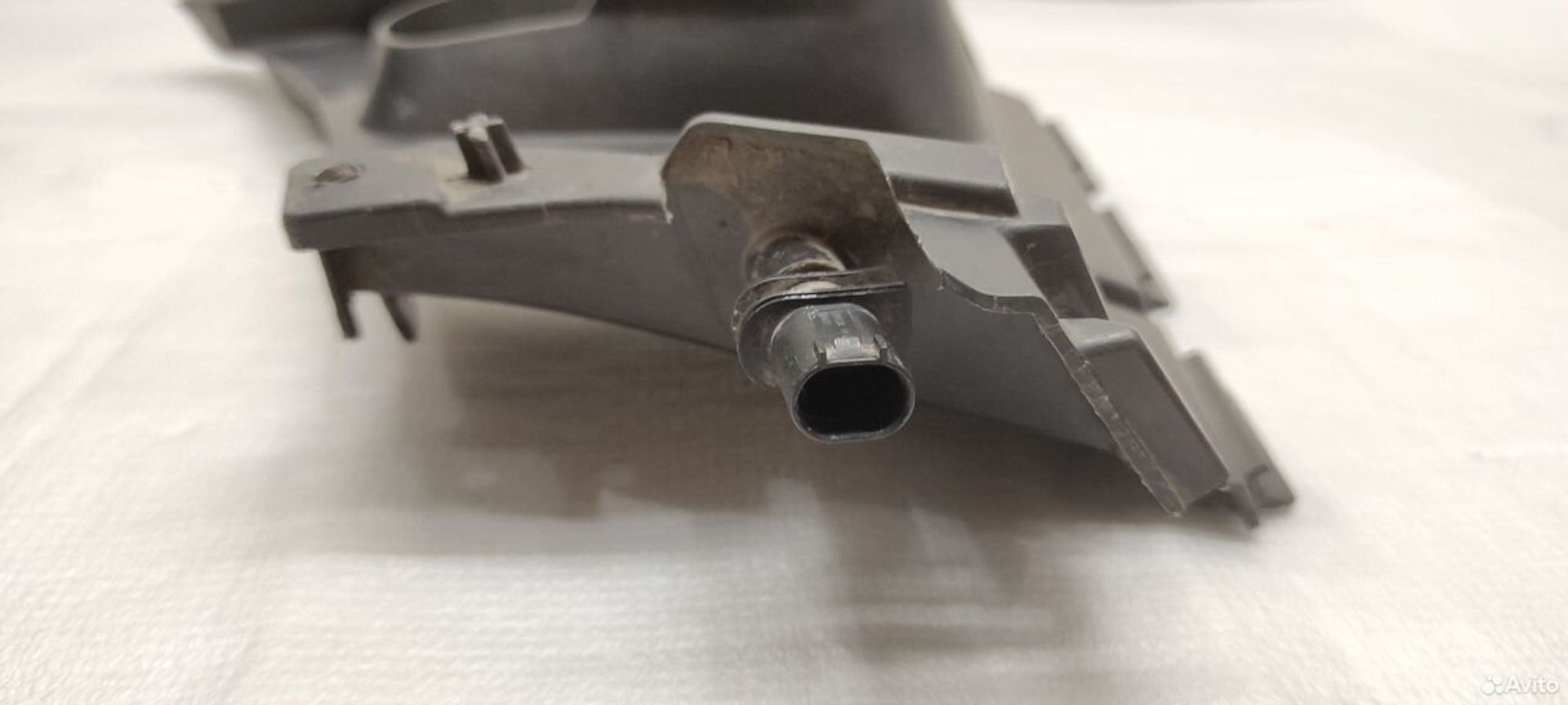 Воздуховод передний правый Bmw X5 G05, 4000 рублей, Уфа