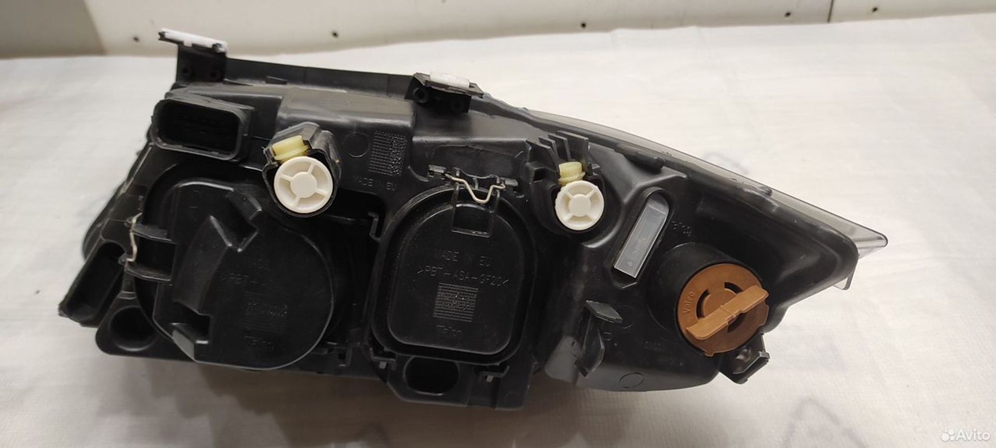 Фара правая Bmw 3 E90 2004-2008 нов.оригинал, 20000 рублей, Уфа