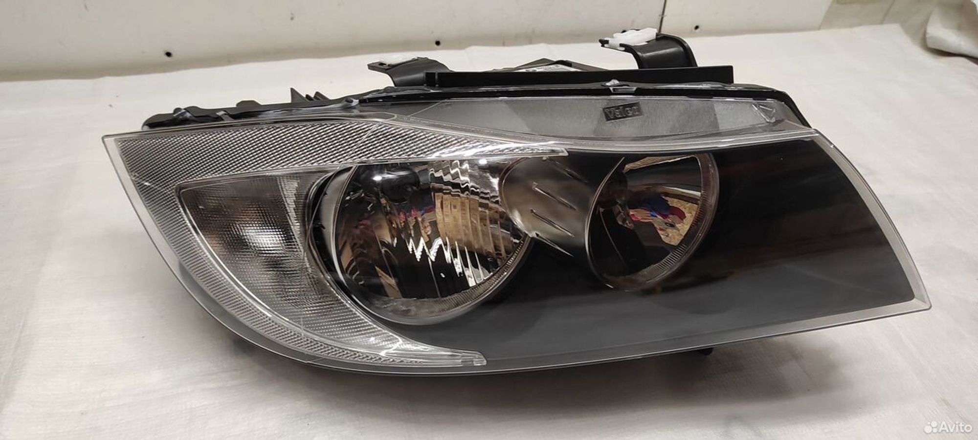 Фара правая Bmw 3 E90 2004-2008 нов.оригинал, 20000 рублей, Уфа
