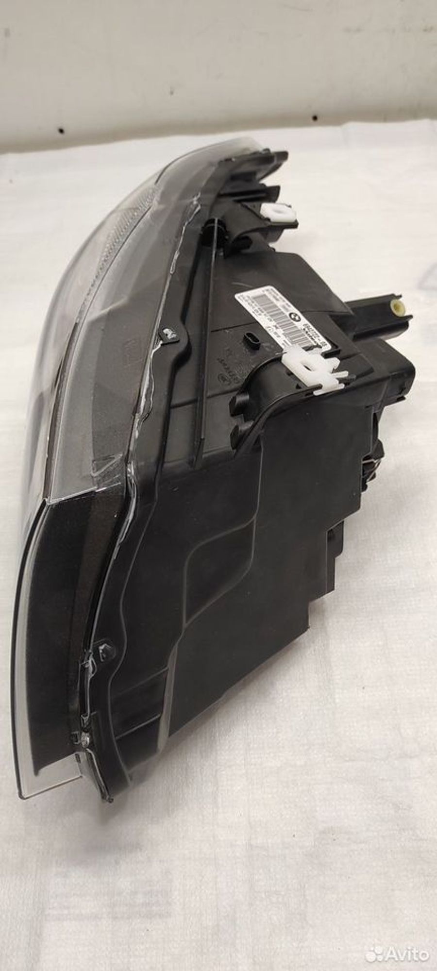 Фара правая Bmw 3 E90 2004-2008 нов.оригинал, 20000 рублей, Уфа