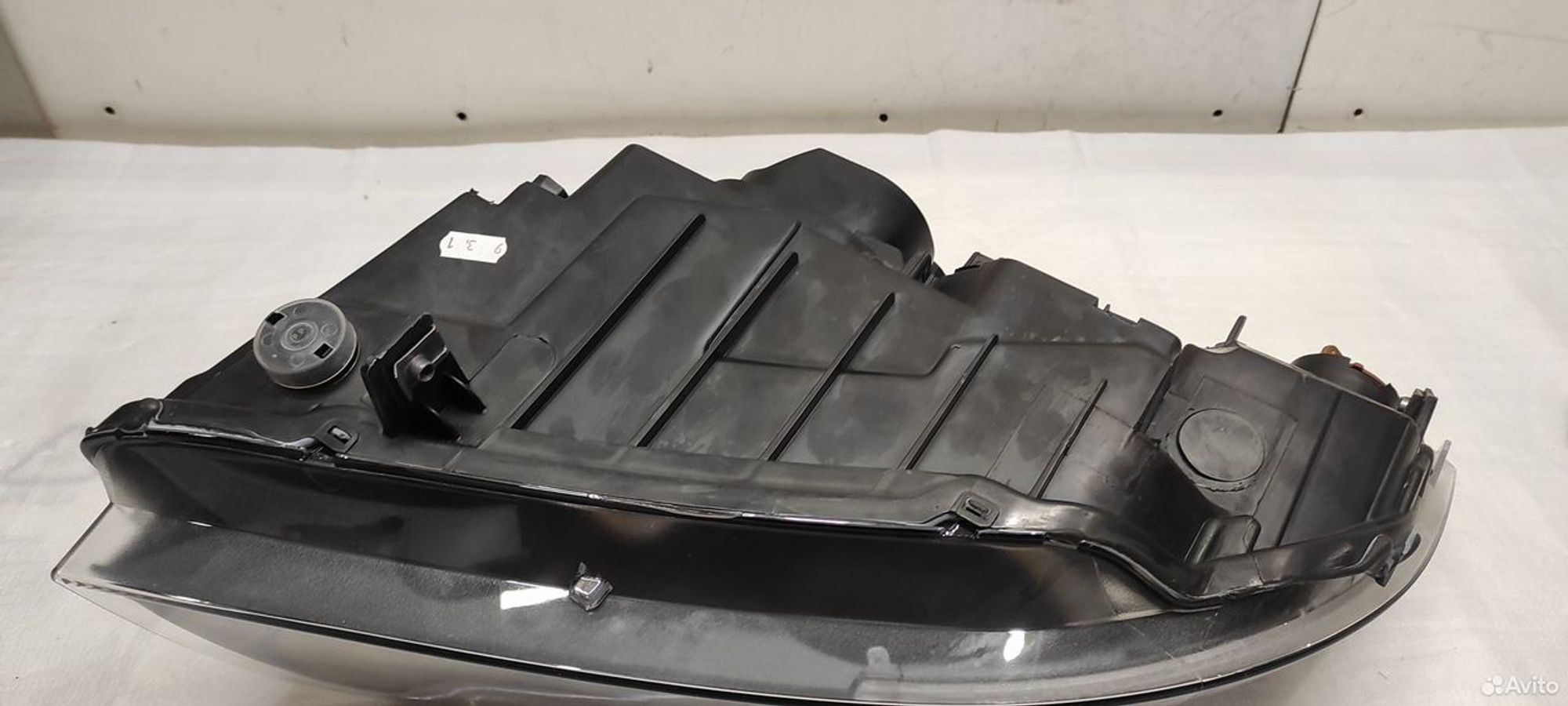 Фара правая Bmw 3 E90 2004-2008 нов.оригинал, 20000 рублей, Уфа