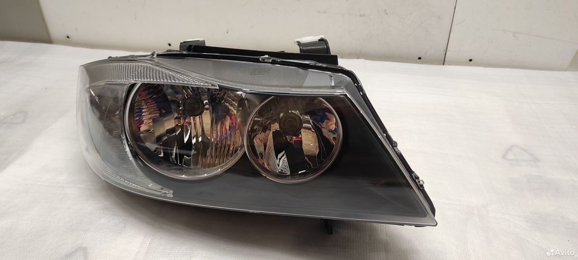 Фара правая Bmw 3 E90 2004-2008 нов.оригинал, 20000 рублей, Уфа