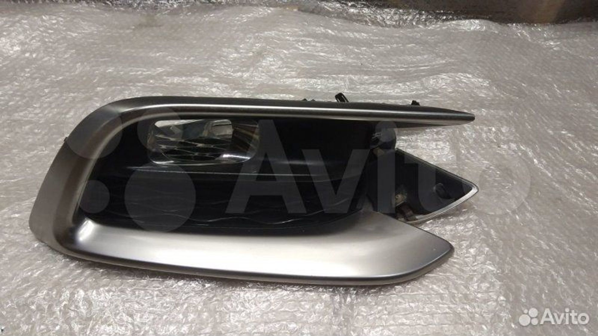 Заглушка в бампер передняя правая Infiniti Qx60, 8000 рублей, Уфа