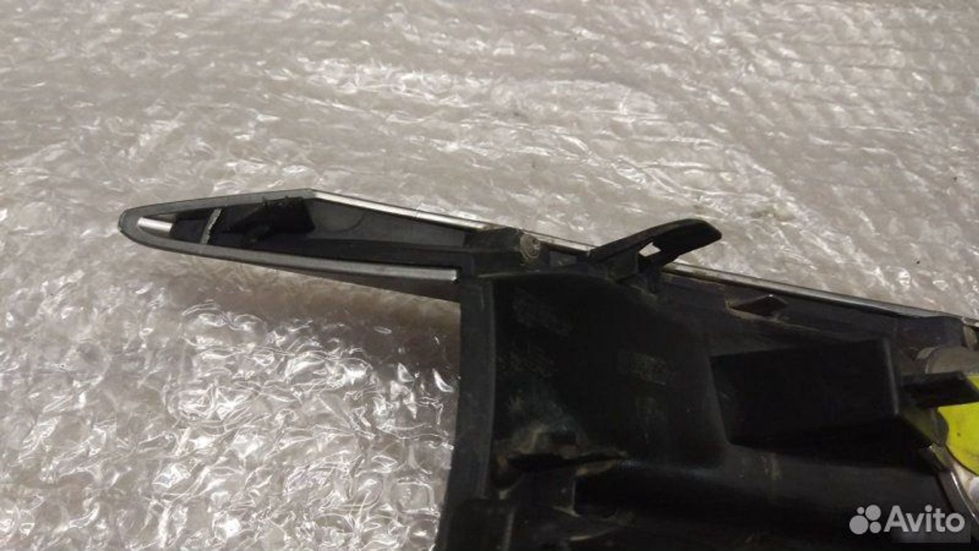 Заглушка в бампер передняя правая Infiniti Qx60, 8000 рублей, Уфа