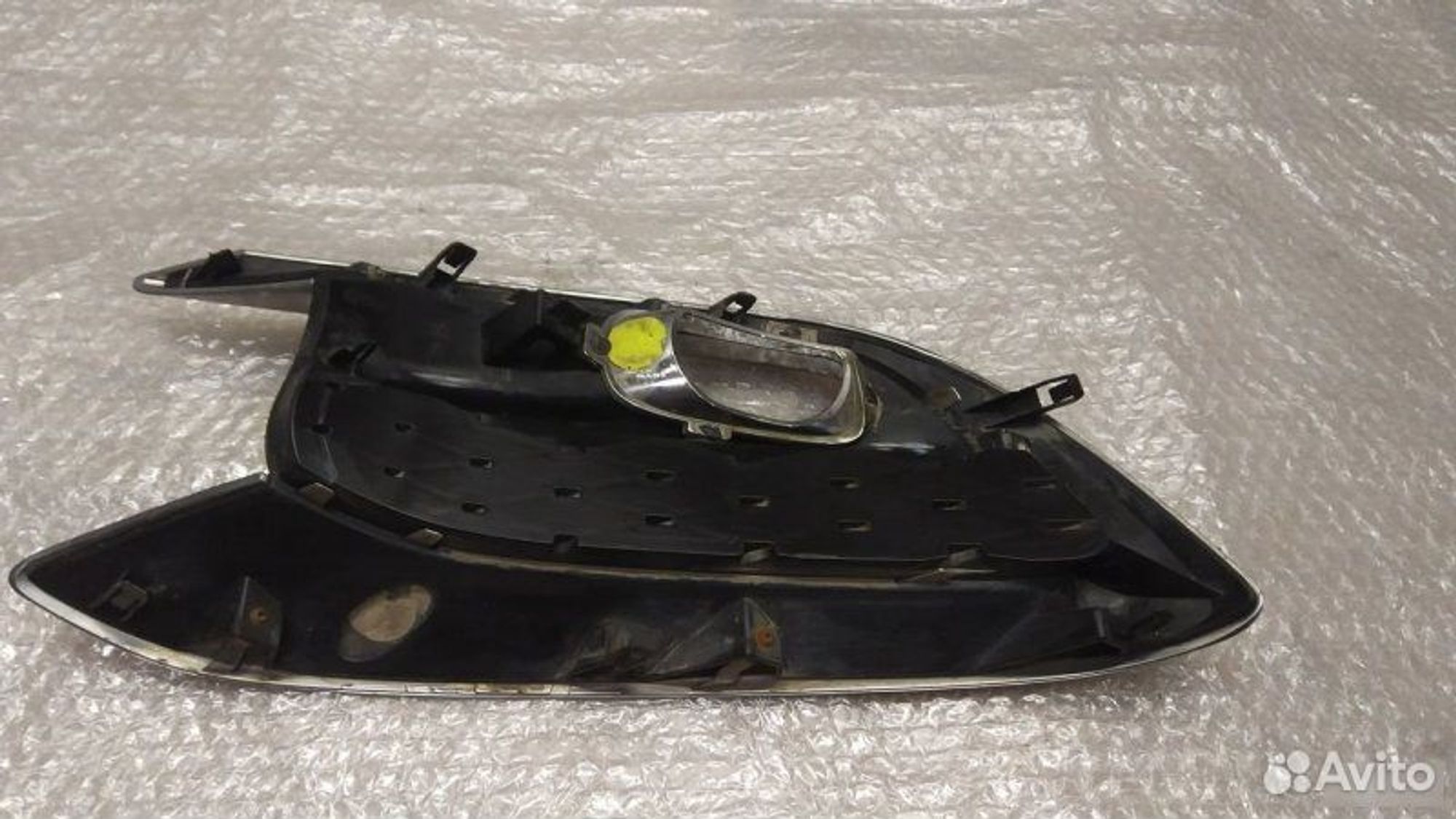 Заглушка в бампер передняя правая Infiniti Qx60, 8000 рублей, Уфа