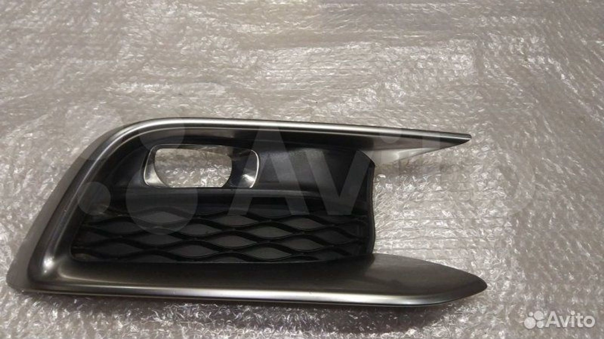 Заглушка в бампер передняя правая Infiniti Qx60, 8000 рублей, Уфа