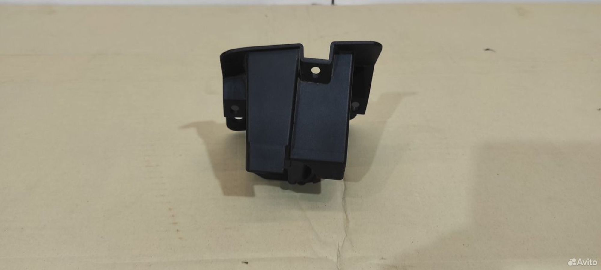 Кронштейн форсунки омывателя Skoda Octavia A7, 1000 рублей, Уфа