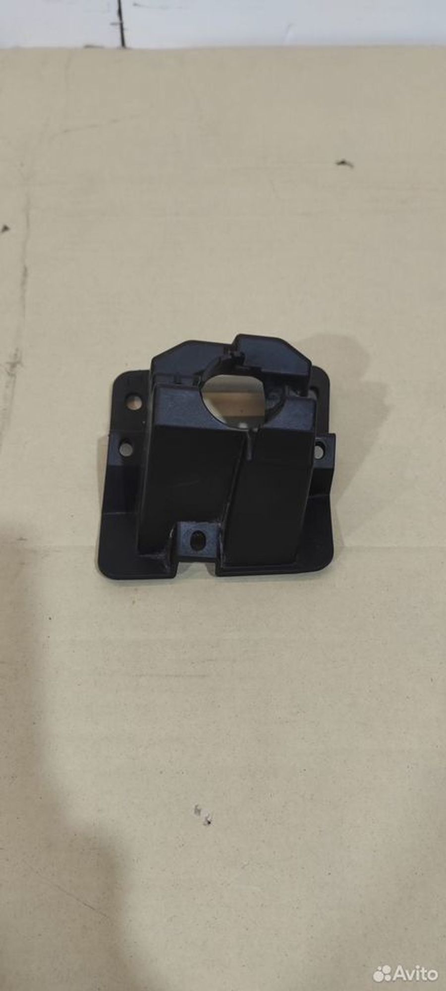 Кронштейн форсунки омывателя Skoda Octavia A7, 1000 рублей, Уфа