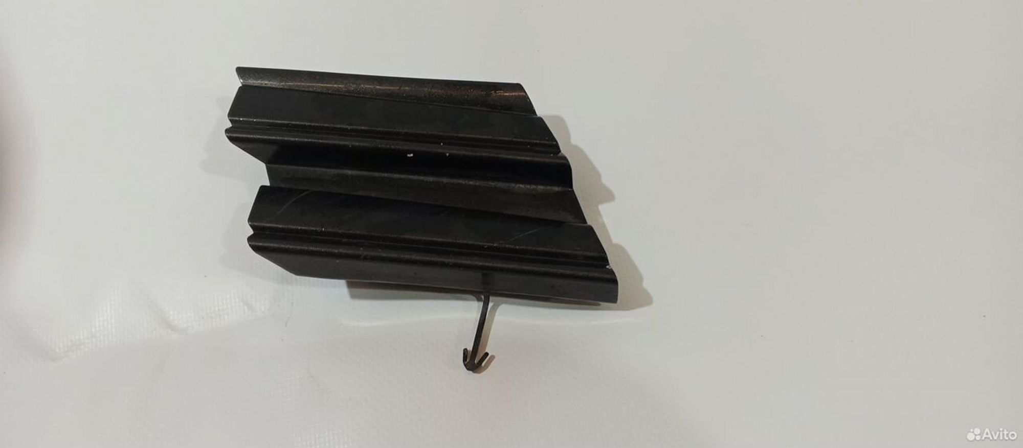 Заглушка буксировочного крюка Toyota Camry V70, 1500 рублей, Уфа