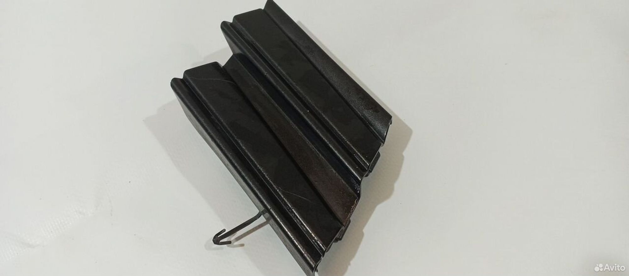 Заглушка буксировочного крюка Toyota Camry V70, 1500 рублей, Уфа