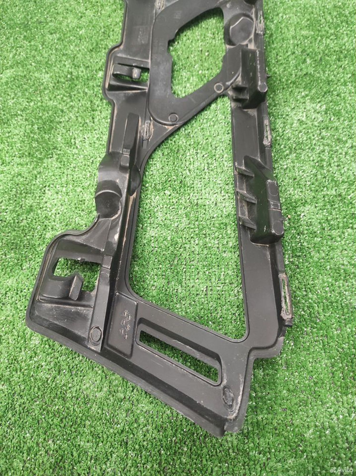 Кронштейн переднего прав бампера Skoda Karoq 2017, 1500 рублей, Уфа