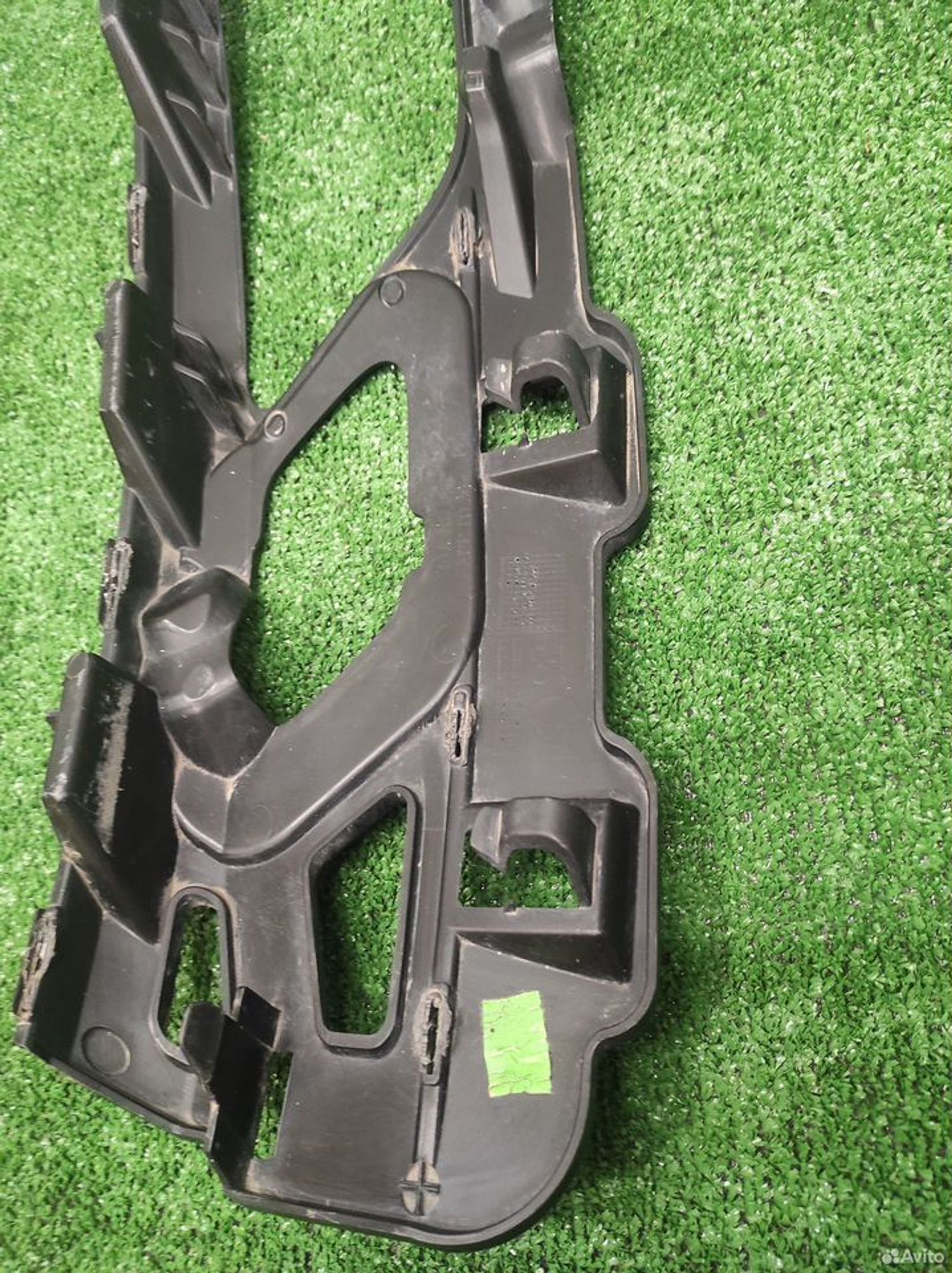 Кронштейн переднего прав бампера Skoda Karoq 2017, 1500 рублей, Уфа