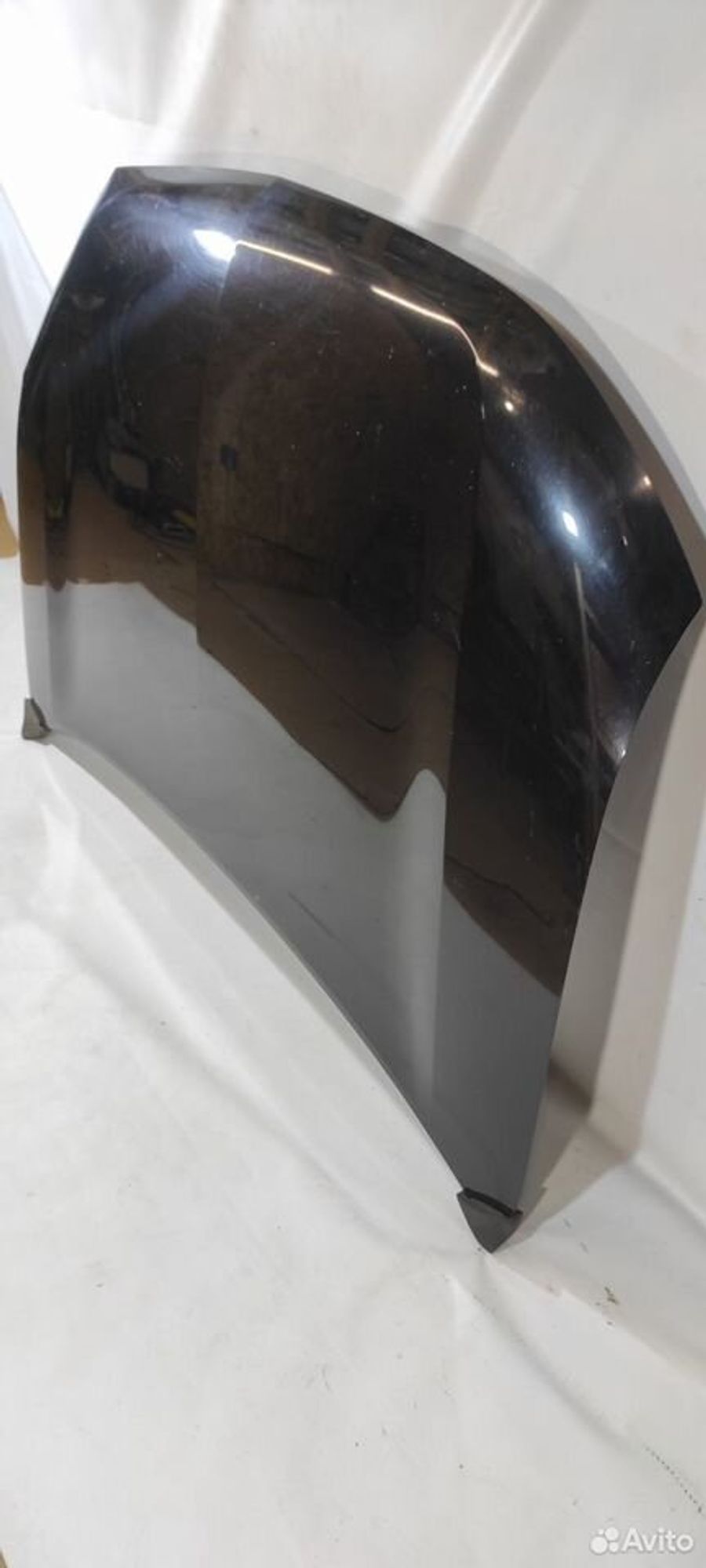 Капот Mitsubishi Outlander 3 GF 2013, 8390 рублей, Уфа