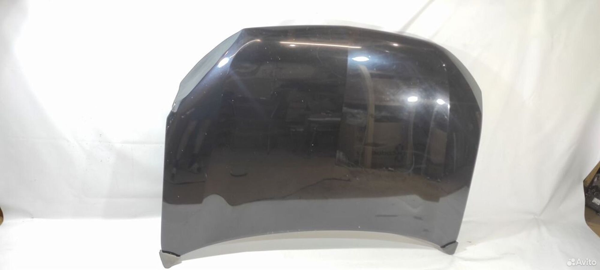 Капот Mitsubishi Outlander 3 GF 2013, 8390 рублей, Уфа