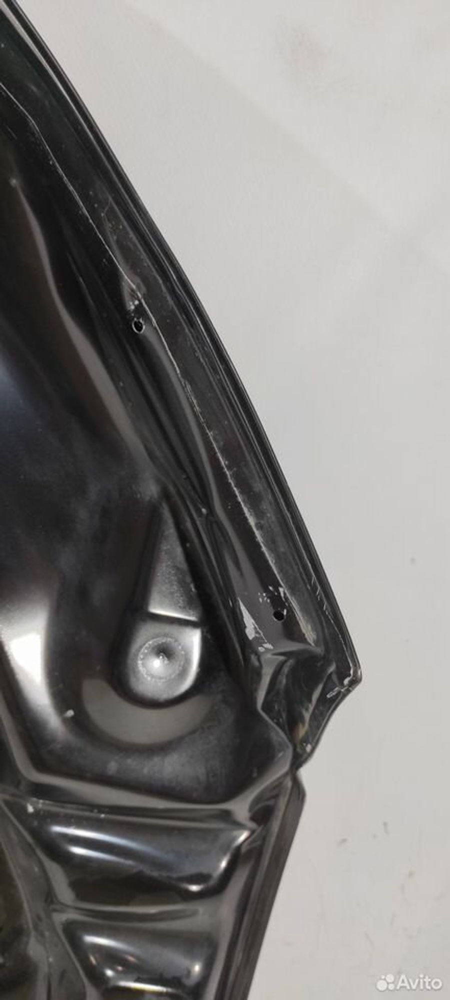 Капот Mitsubishi Outlander 3 GF 2013, 8390 рублей, Уфа