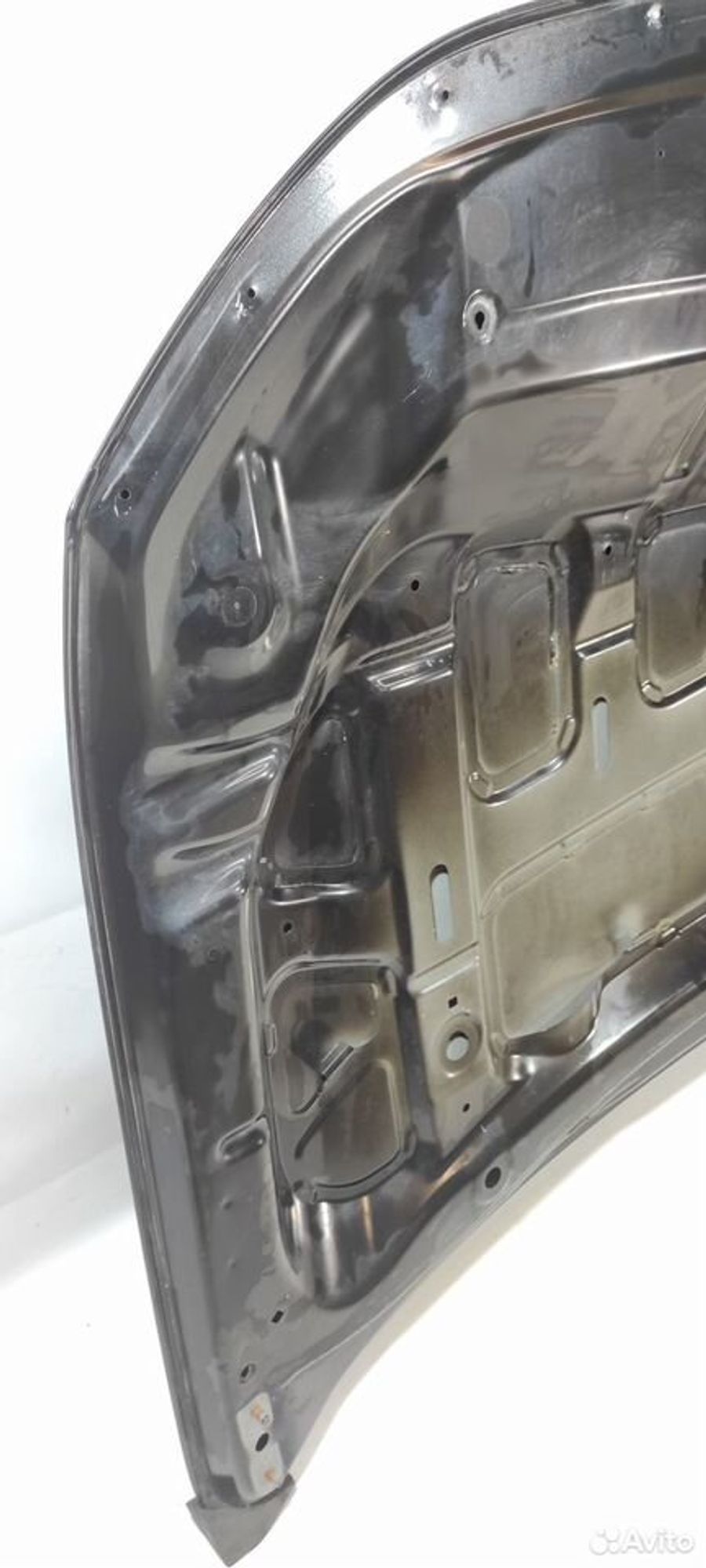 Капот Mitsubishi Outlander 3 GF 2013, 8390 рублей, Уфа