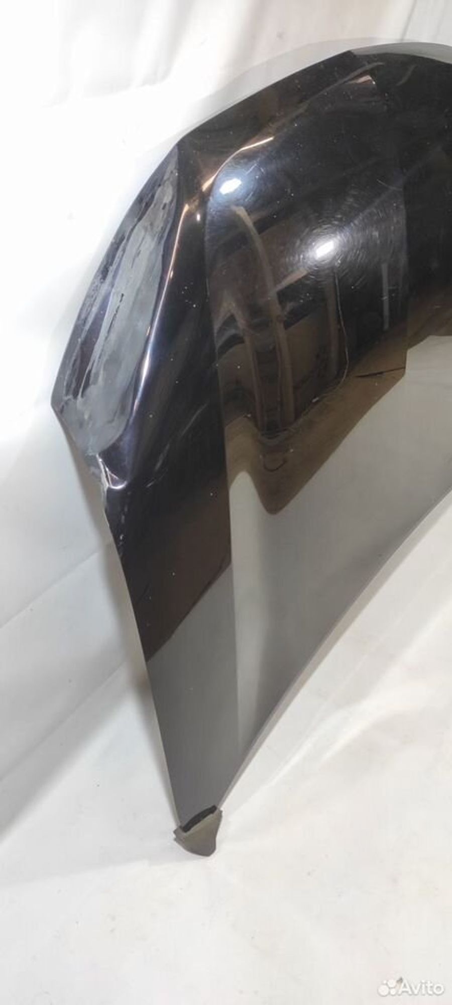 Капот Mitsubishi Outlander 3 GF 2013, 8390 рублей, Уфа