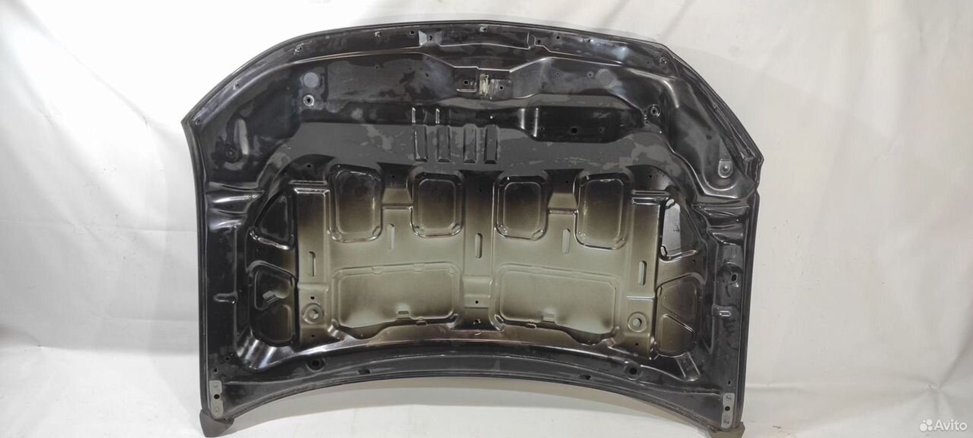 Капот Mitsubishi Outlander 3 GF 2013, 8390 рублей, Уфа