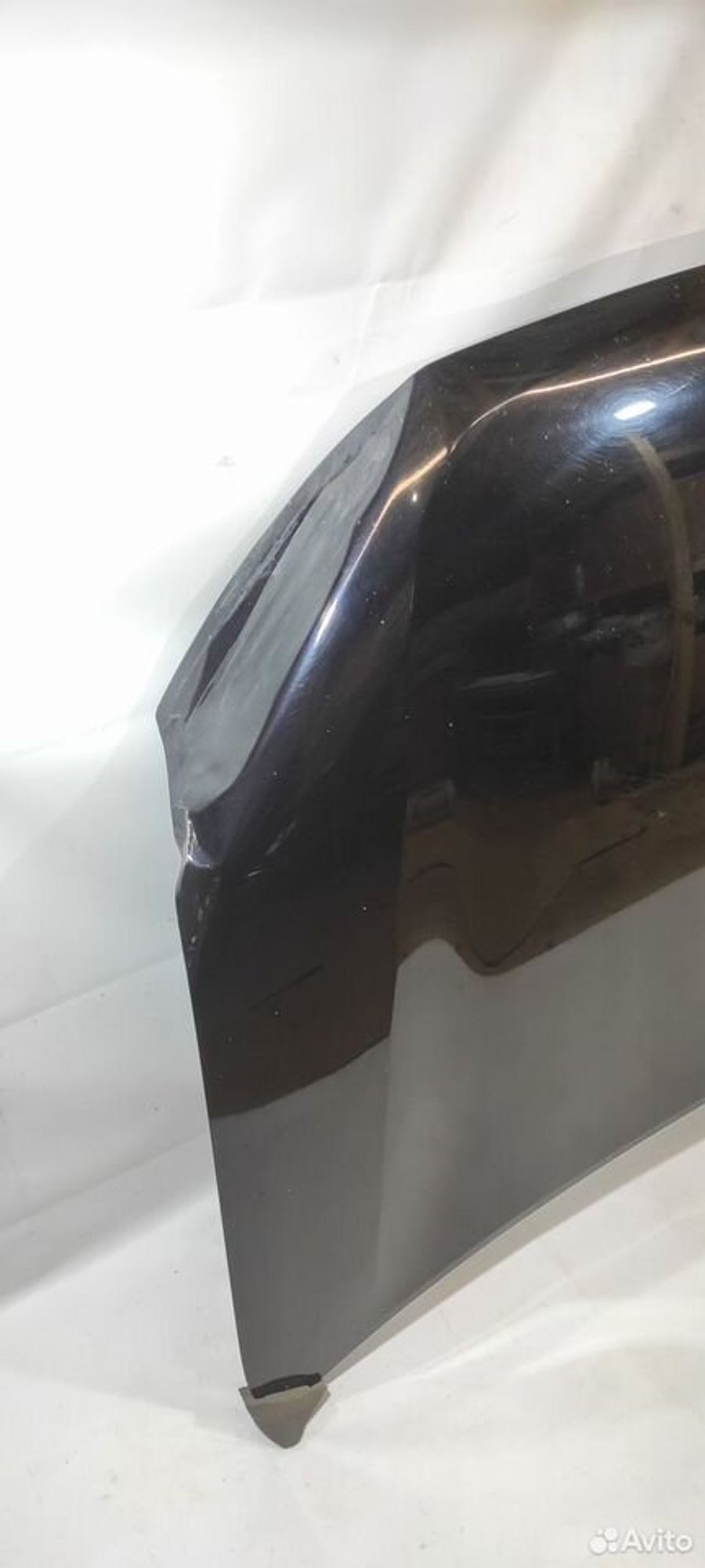 Капот Mitsubishi Outlander 3 GF 2013, 8390 рублей, Уфа