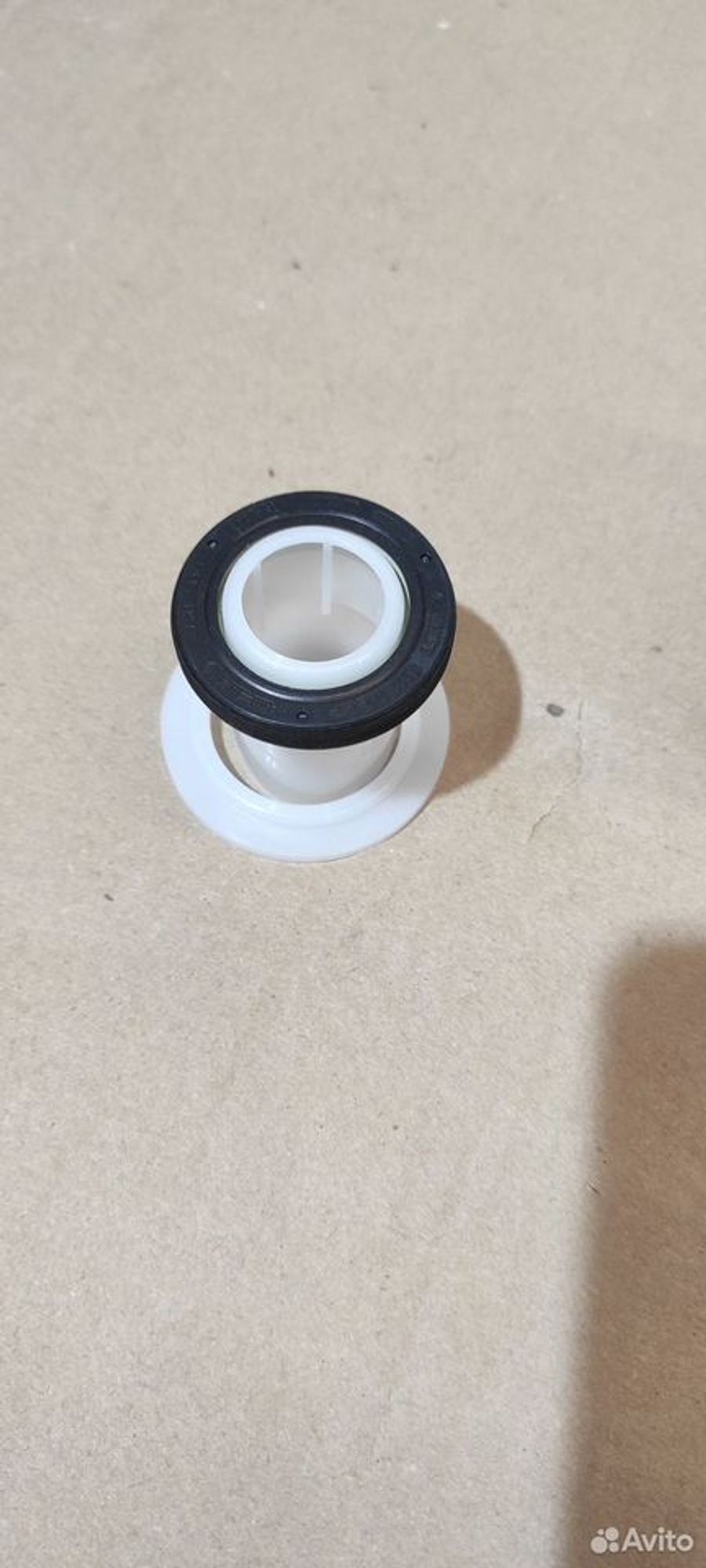 Сальник распределительного вала Renault Duster, 1500 рублей, Уфа