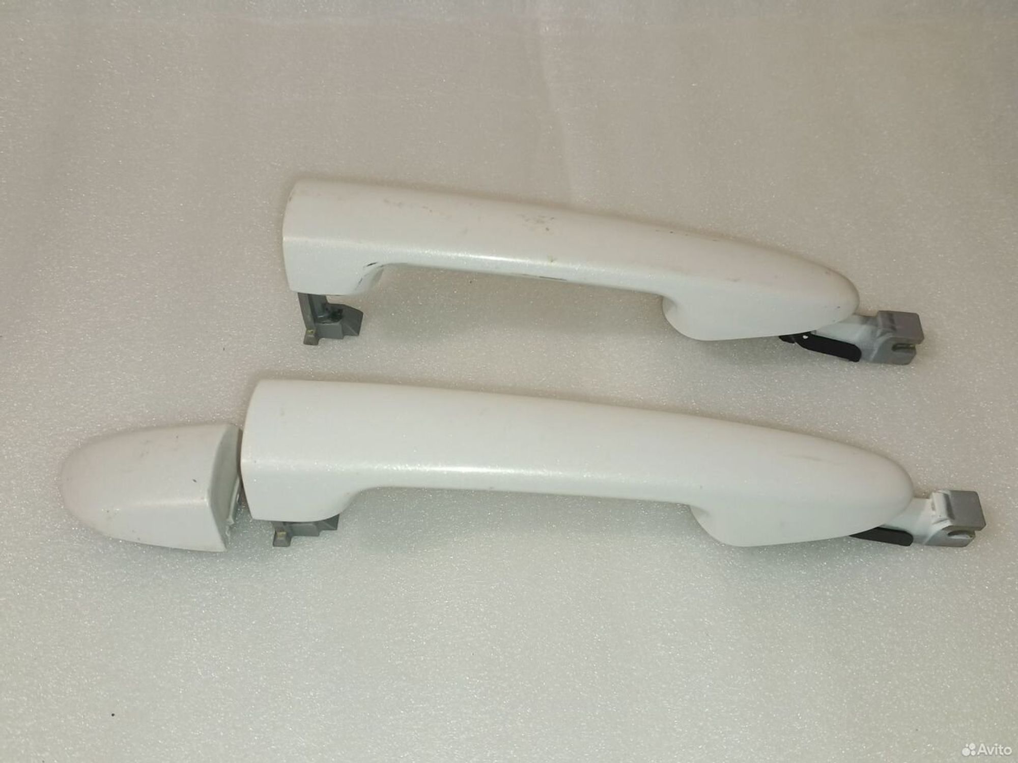 Ручка двери передняя правая Мазда 6 (GH), 1000 рублей, Уфа