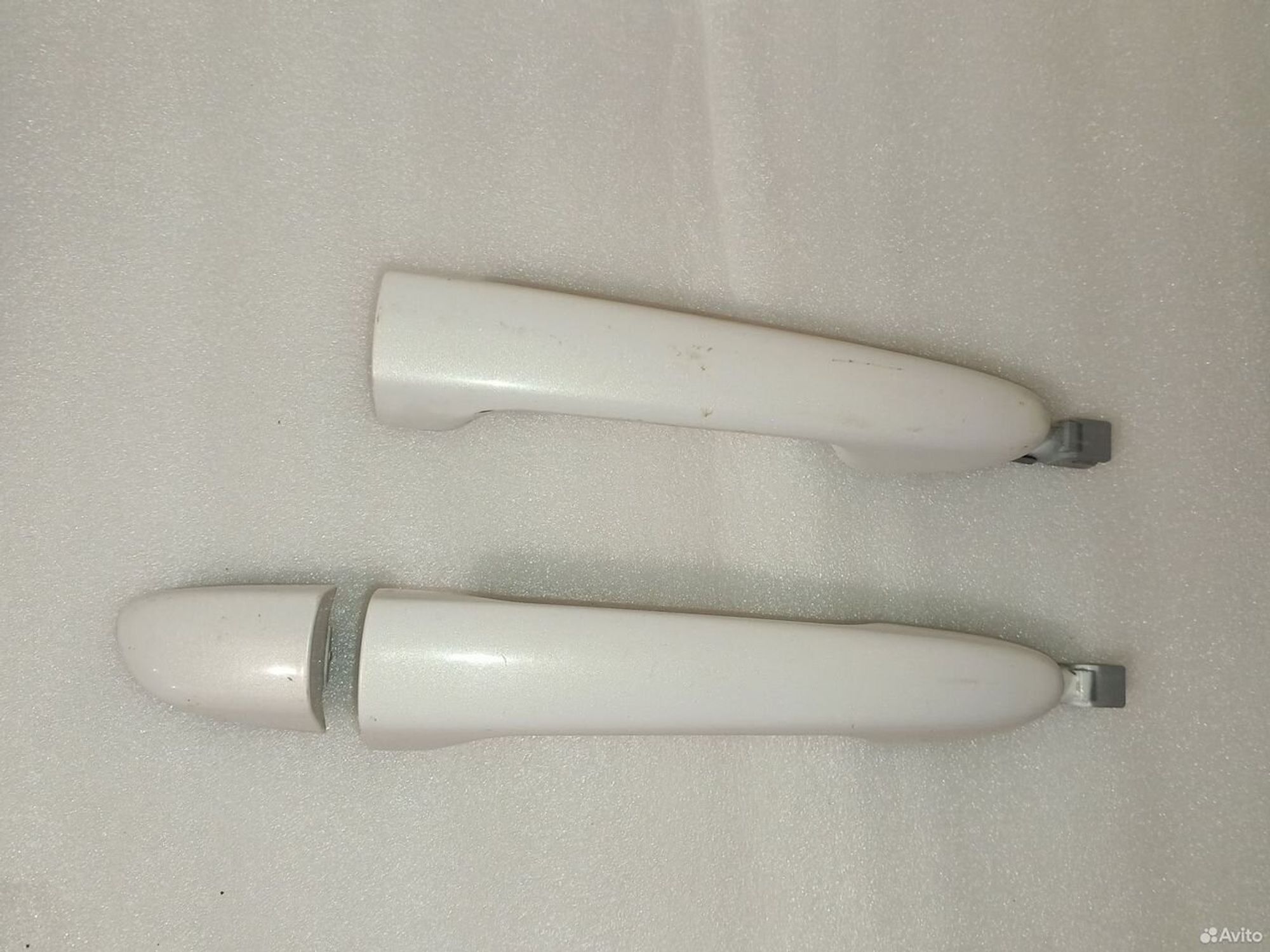 Ручка двери передняя правая Мазда 6 (GH), 1000 рублей, Уфа