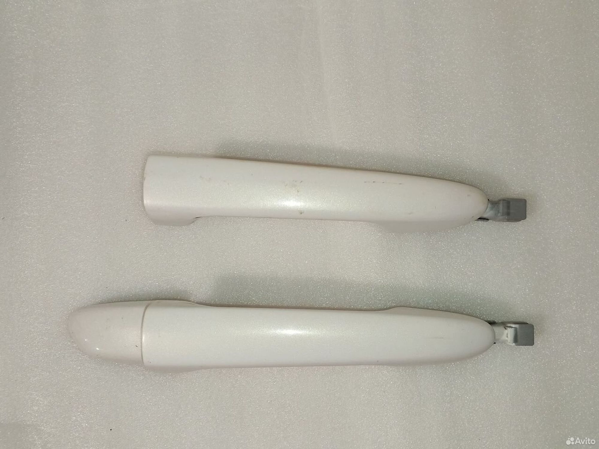 Ручка двери передняя правая Мазда 6 (GH), 1000 рублей, Уфа