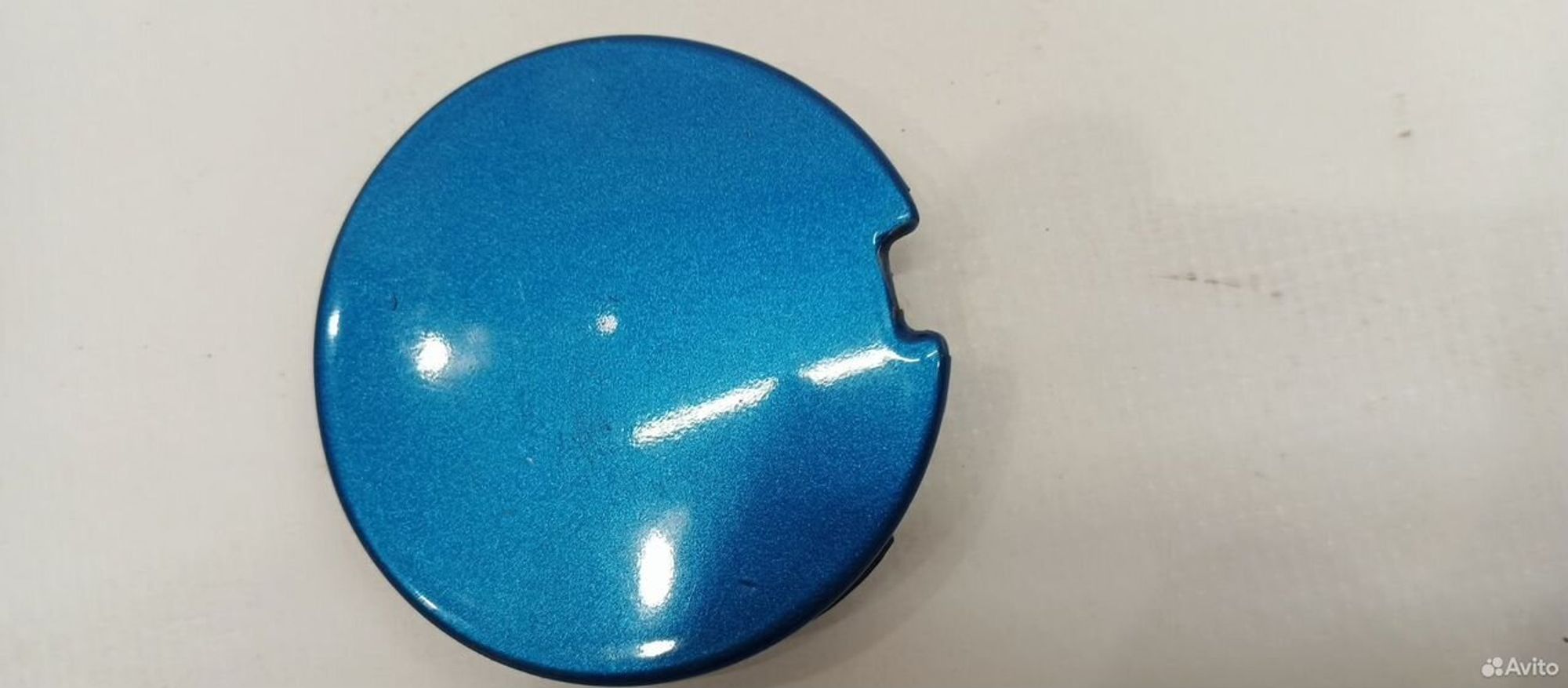 Заглушка буксировочного крюка зад Renault Sandero, 500 рублей, Уфа