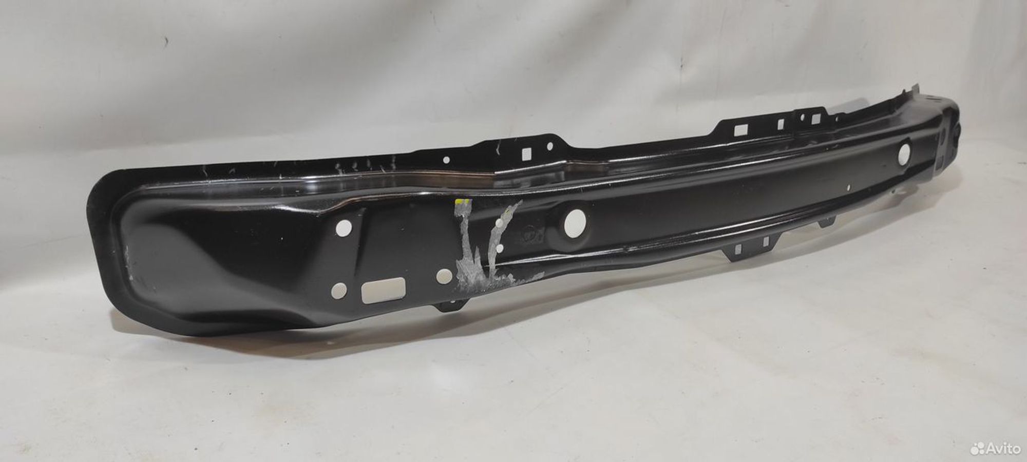 Усилитель переднего бампера Renault Arkana, 5499 рублей, Уфа