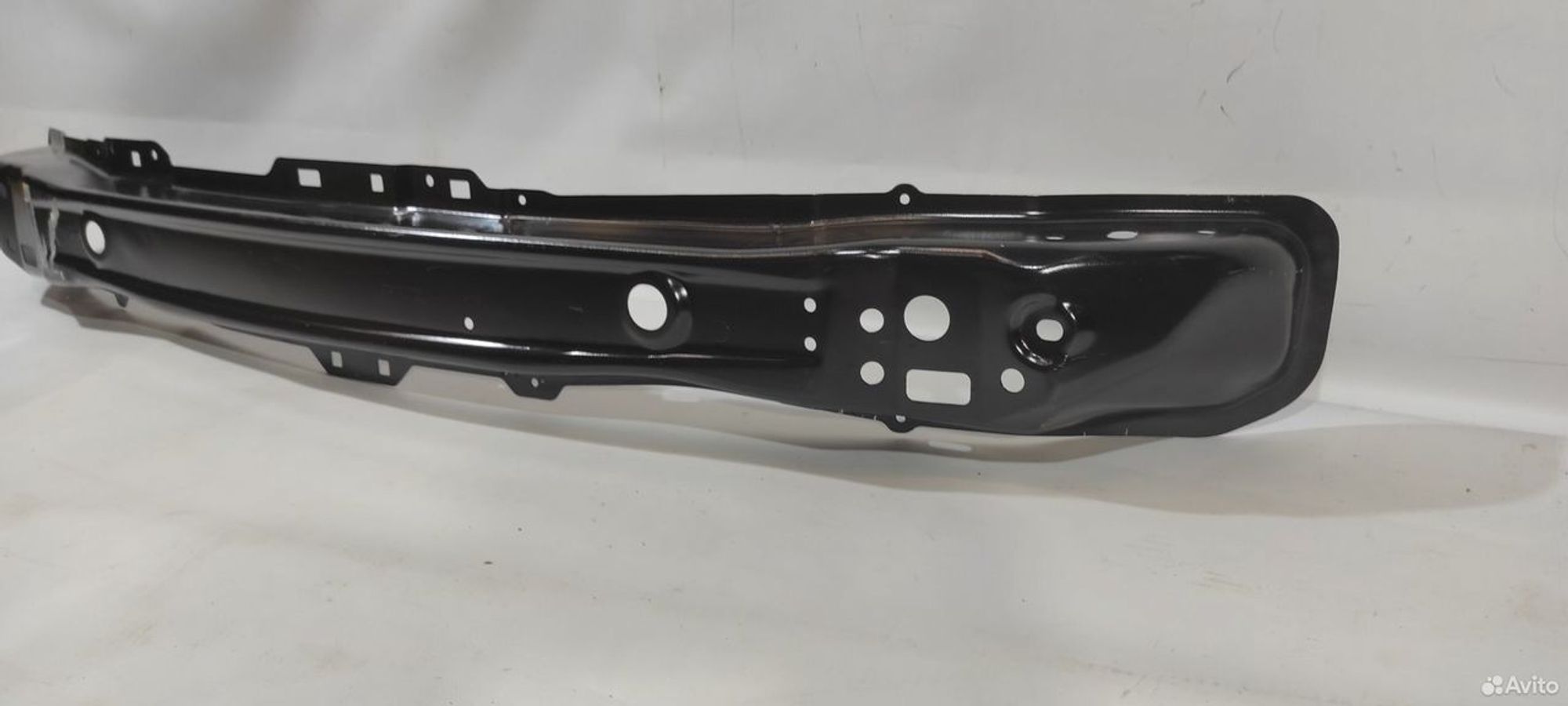 Усилитель переднего бампера Renault Arkana, 5499 рублей, Уфа