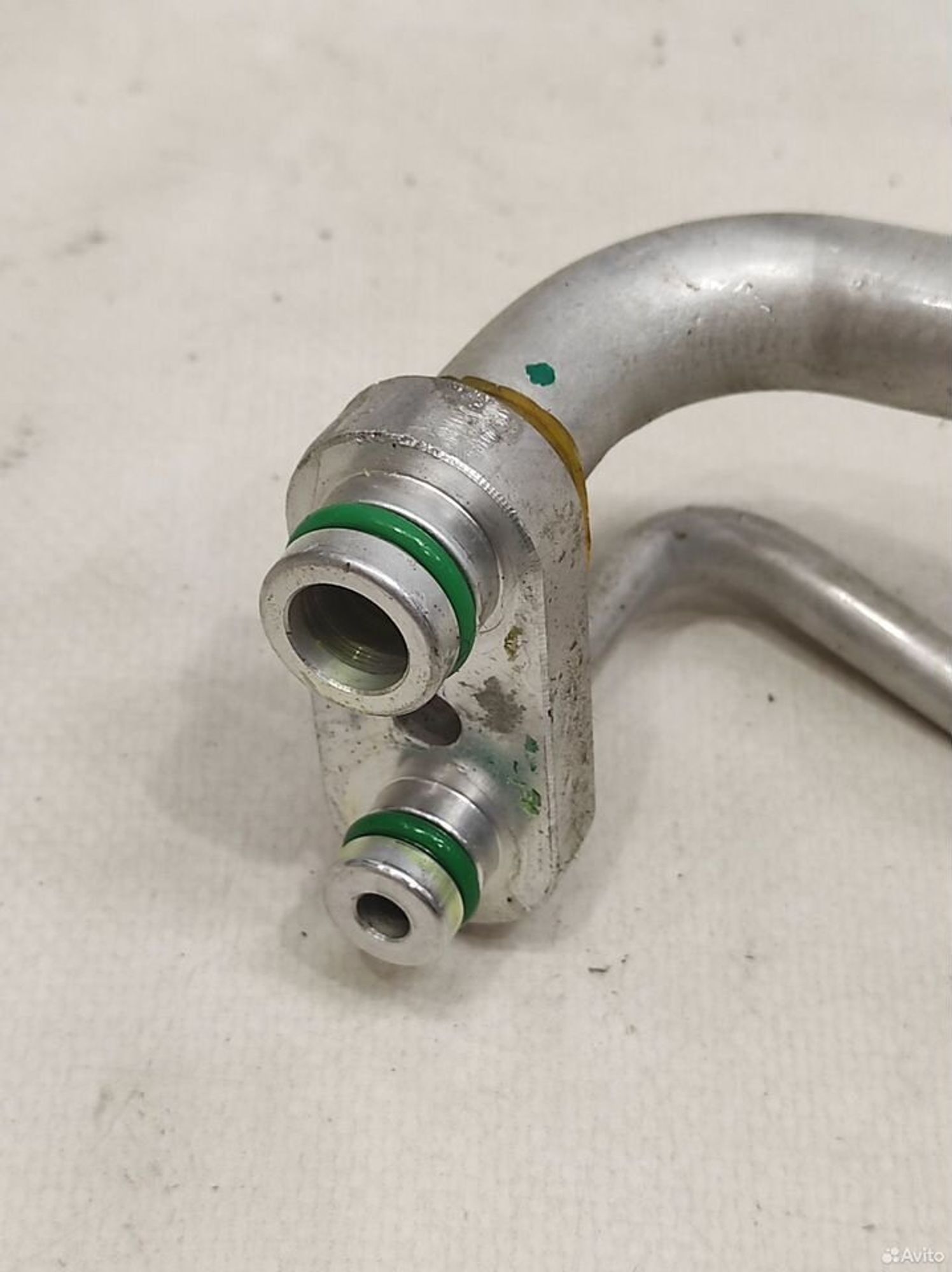 Трубка кондиционера Geely Tugella, 9000 рублей, Уфа